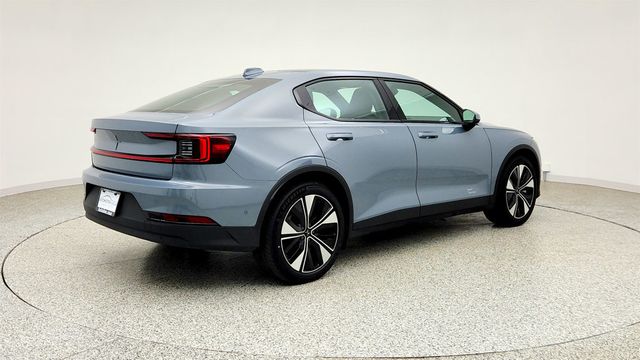 2024 Polestar 2 Long Range Dual Motor Plus - 23040110 - 4