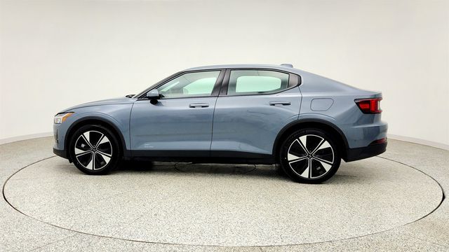 2024 Polestar 2 Long Range Dual Motor Plus - 23040110 - 7