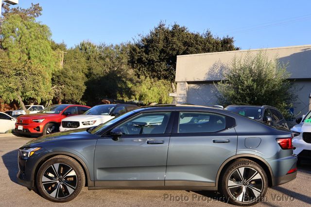 2024 Polestar 2 Long Range Dual Motor Plus - 23092033 - 1