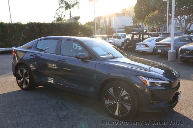 2024 Polestar 2 Long Range Dual Motor Plus - 23092033 - 5