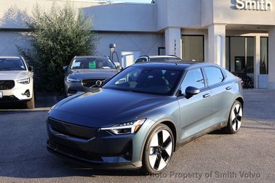 2024 Polestar 2