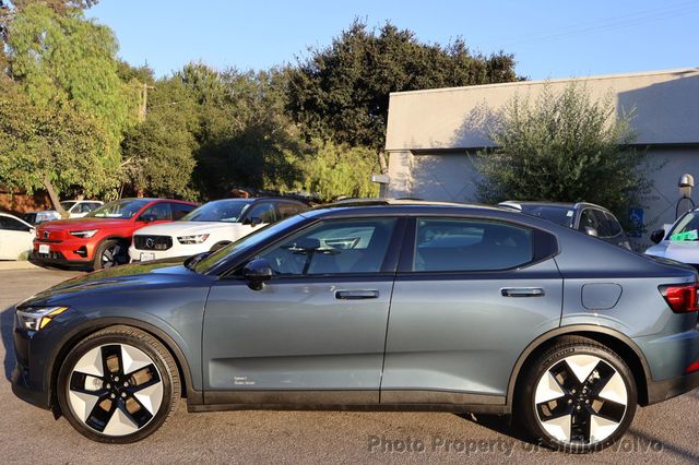 2024 Polestar 2 Long Range Dual Motor Plus - 23092034 - 1