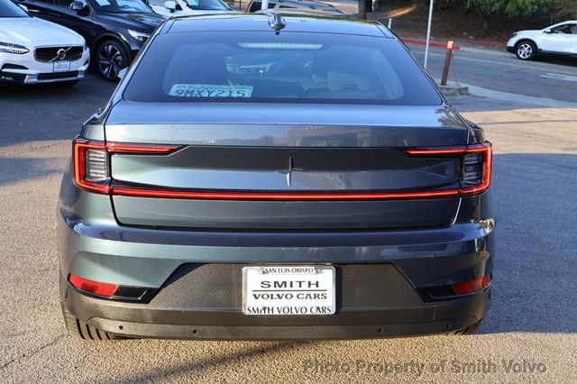 2024 Polestar 2 Long Range Dual Motor Plus - 23092034 - 3