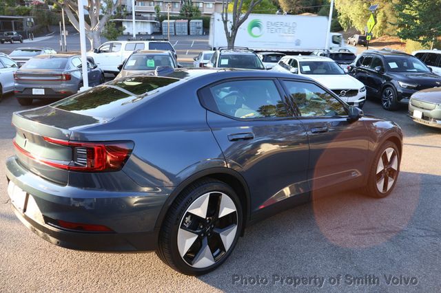 2024 Polestar 2 Long Range Dual Motor Plus - 23092034 - 4