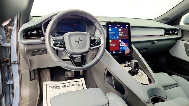 2024 Polestar 2 Long Range Dual Motor with 19-Inch Wheels (276-mile range) - 22971768 - 11