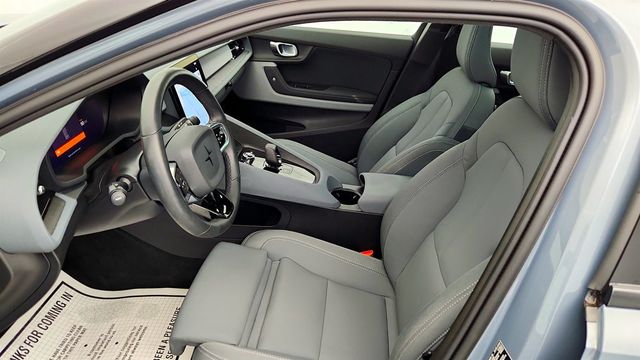 2024 Polestar 2 Long Range Dual Motor with 19-Inch Wheels (276-mile range) - 22971768 - 17