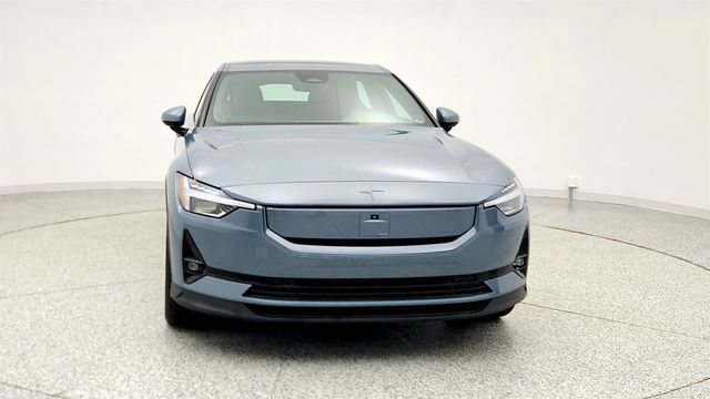 2024 Polestar 2 Long Range Dual Motor with 19-Inch Wheels (276-mile range) - 22971768 - 1