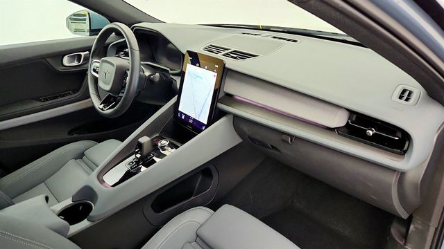 2024 Polestar 2 Long Range Dual Motor with 19-Inch Wheels (276-mile range) - 22971768 - 22