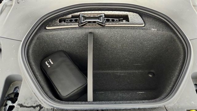 2024 Polestar 2 Long Range Dual Motor with 19'' Wheels (276-mile range) - 22971768 - 23