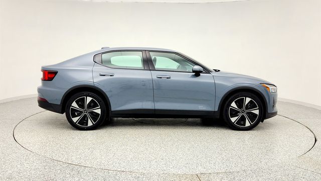 2024 Polestar 2 Long Range Dual Motor with 19'' Wheels (276-mile range) - 22971768 - 3