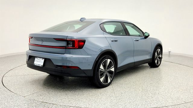 2024 Polestar 2 Long Range Dual Motor with 19'' Wheels (276-mile range) - 22971768 - 4