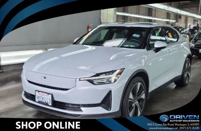 2024 Polestar 2 Long Range Single Motor - 22980564 - 0