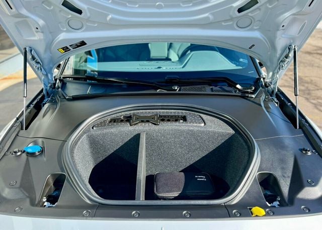 2024 Polestar 2 Long Range Single Motor - 22980564 - 10