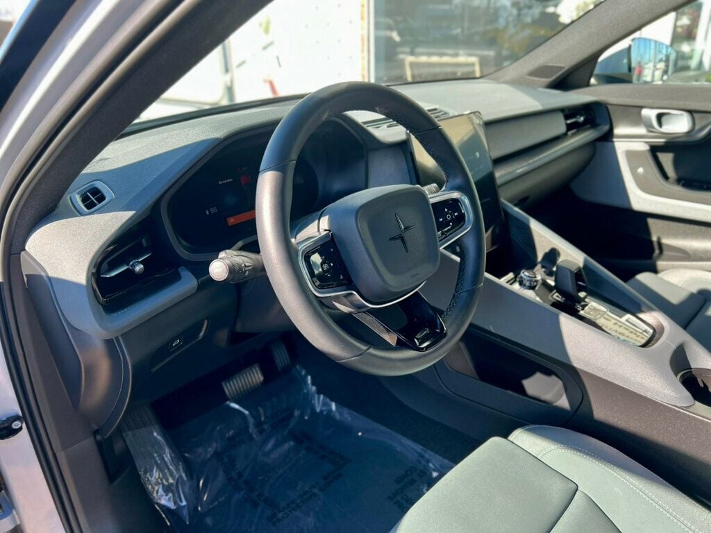 2024 Polestar 2 Long Range Single Motor - 22980564 - 12