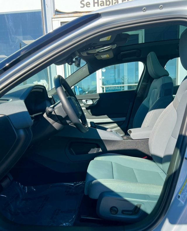 2024 Polestar 2 Long Range Single Motor - 22980564 - 13