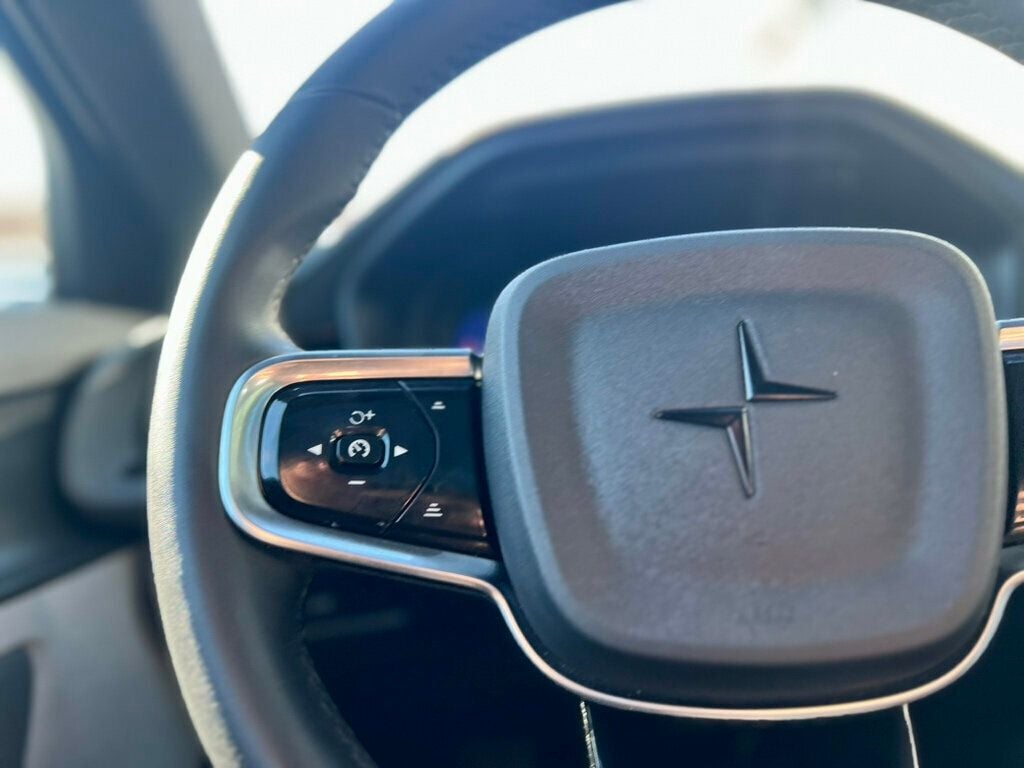 2024 Polestar 2 Long Range Single Motor - 22980564 - 17