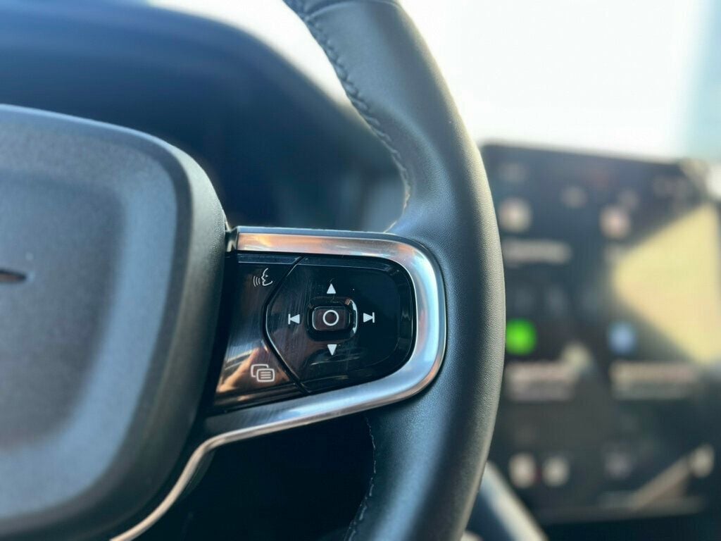 2024 Polestar 2 Long Range Single Motor - 22980564 - 18