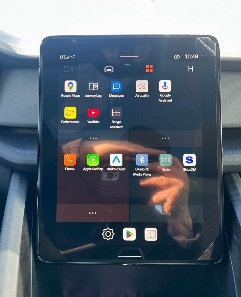 2024 Polestar 2 Long Range Single Motor - 22980564 - 21