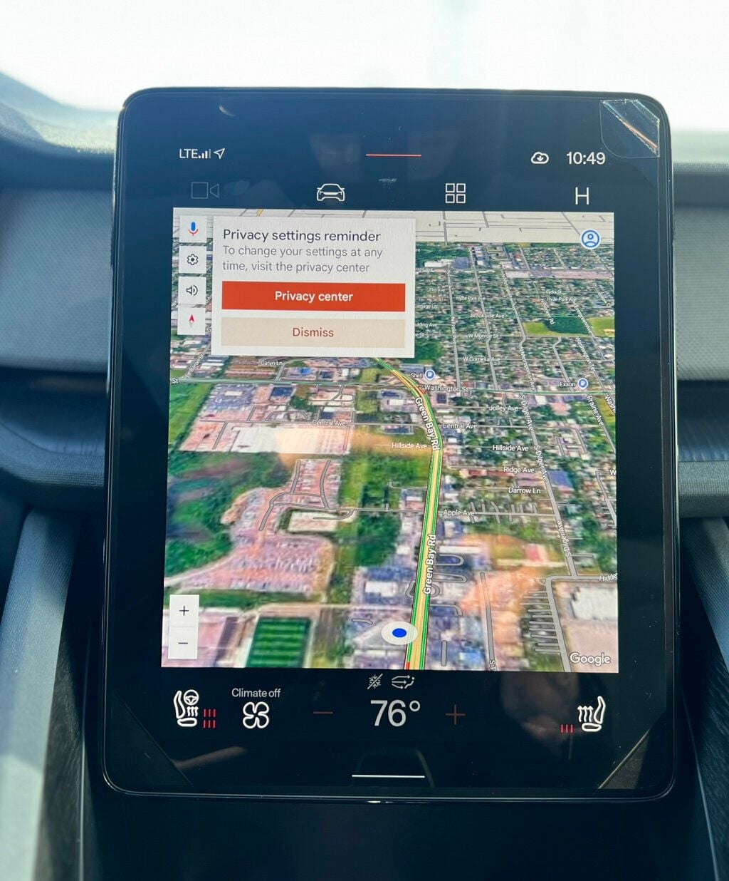 2024 Polestar 2 Long Range Single Motor - 22980564 - 22