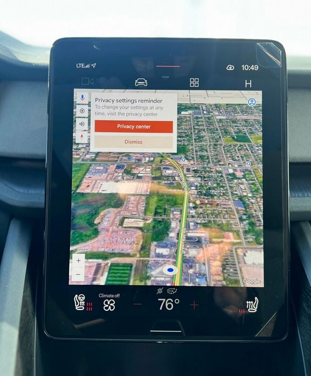 2024 Polestar 2 Long Range Single Motor - 22980564 - 22