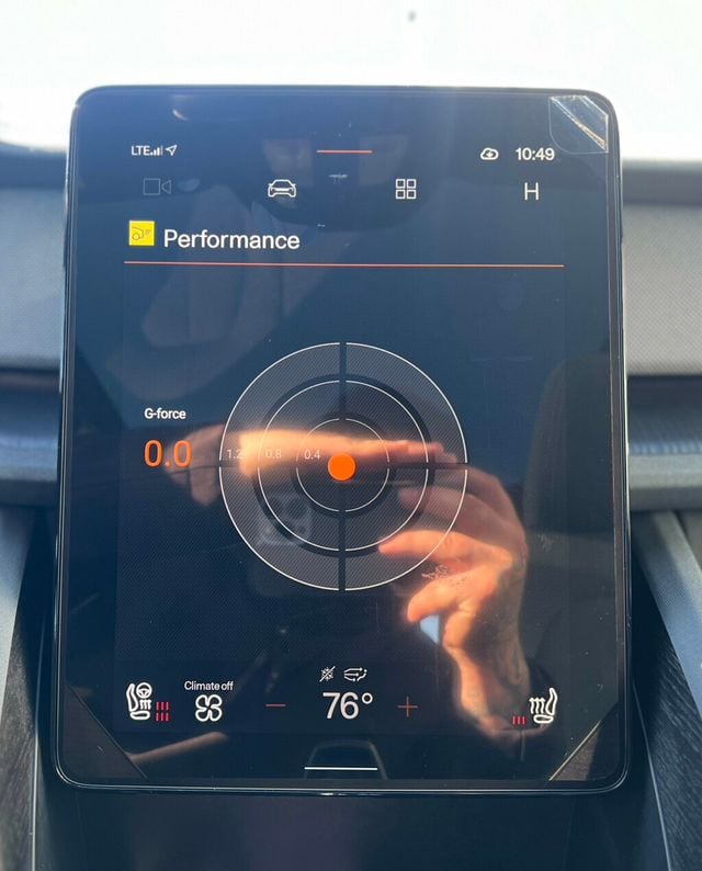 2024 Polestar 2 Long Range Single Motor - 22980564 - 23