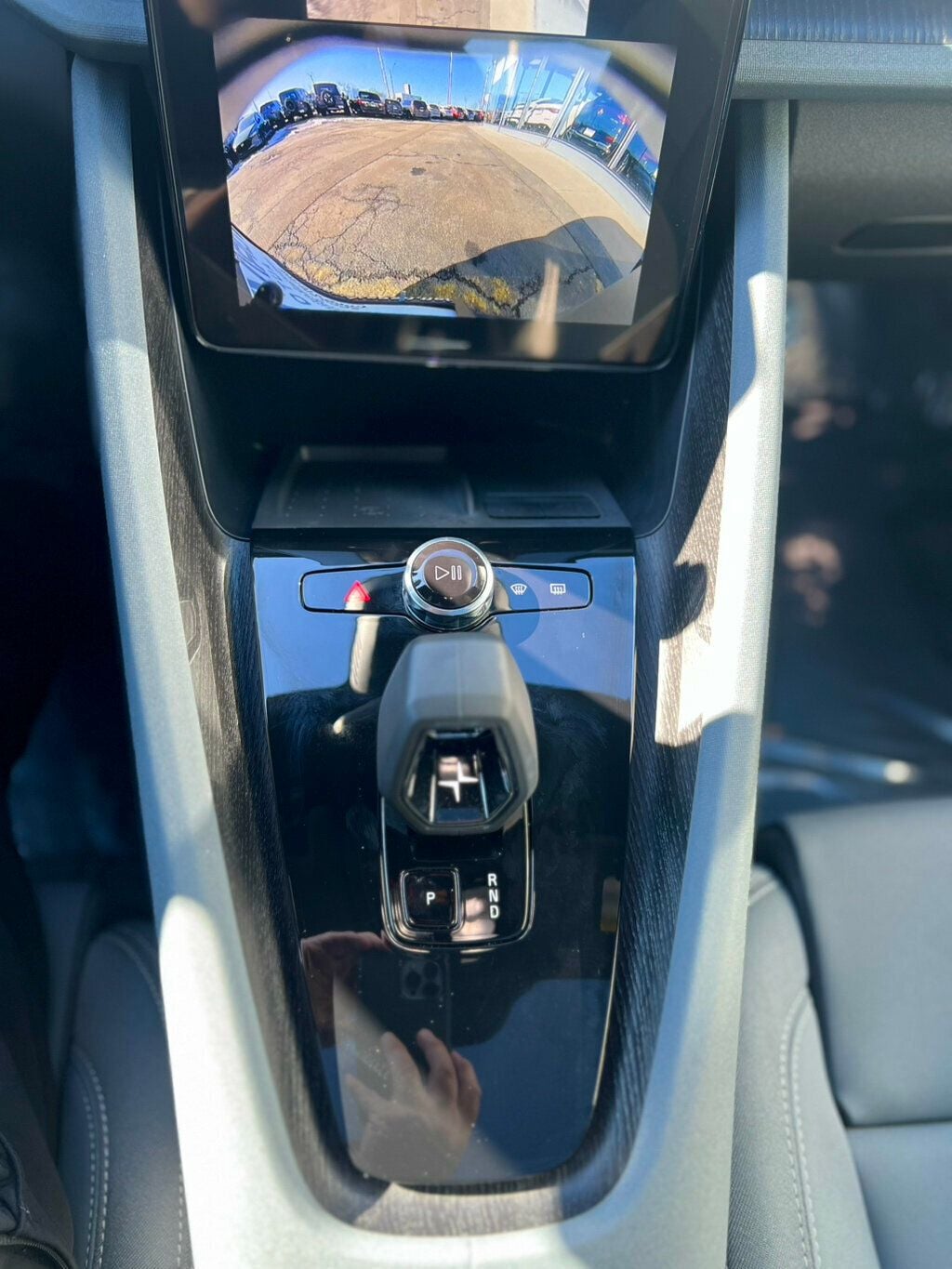 2024 Polestar 2 Long Range Single Motor - 22980564 - 25