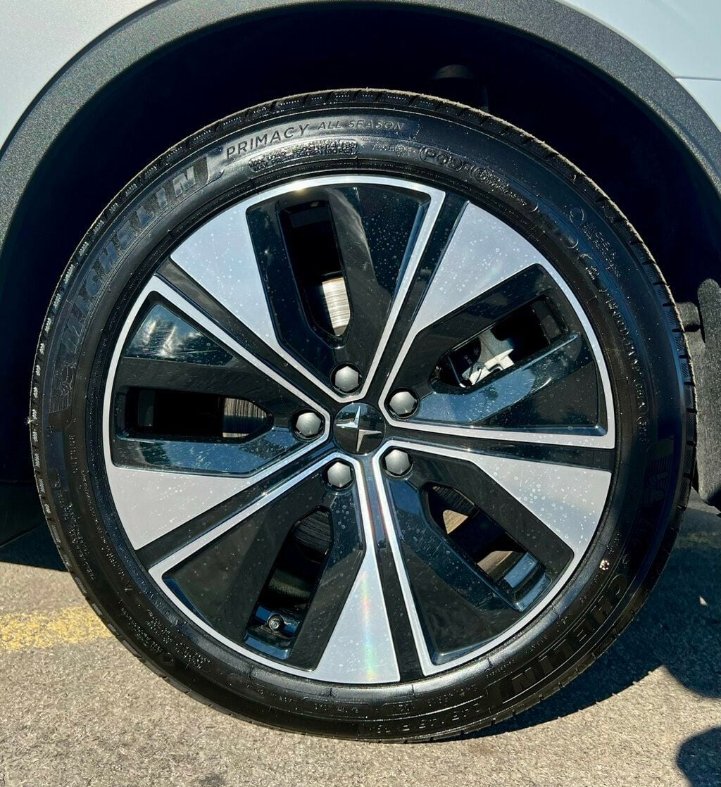 2024 Polestar 2 Long Range Single Motor - 22980564 - 27