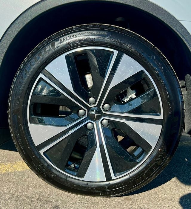 2024 Polestar 2 Long Range Single Motor - 22980564 - 27