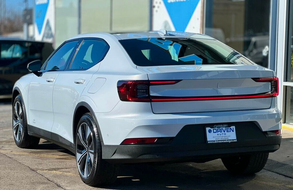 2024 Polestar 2 Long Range Single Motor - 22980564 - 2