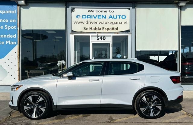 2024 Polestar 2 Long Range Single Motor - 22980564 - 29