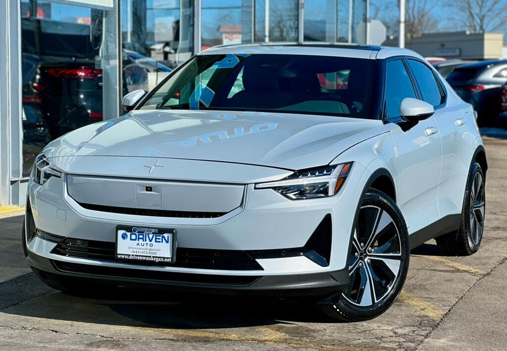 2024 Polestar 2 Long Range Single Motor - 22980564 - 30