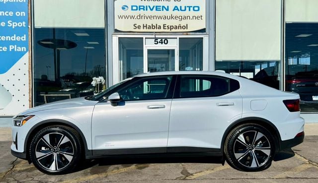 2024 Polestar 2 Long Range Single Motor - 22980564 - 31