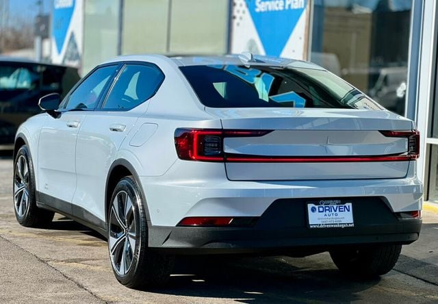 2024 Polestar 2 Long Range Single Motor - 22980564 - 32