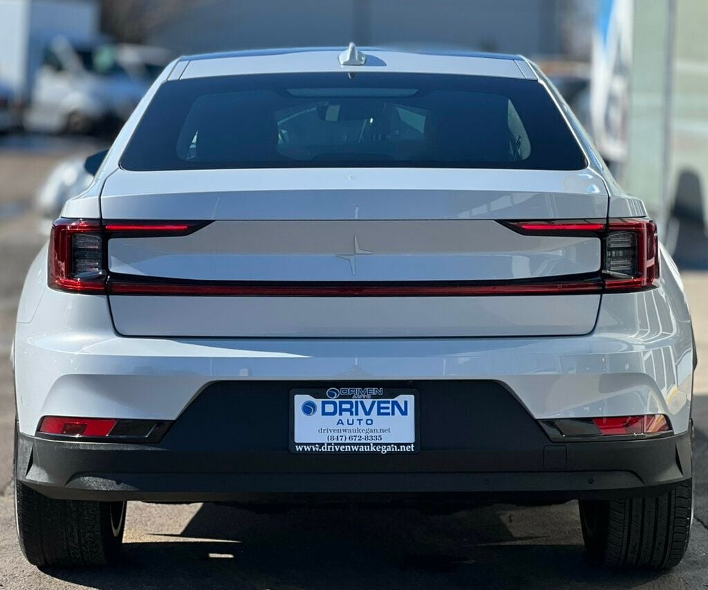 2024 Polestar 2 Long Range Single Motor - 22980564 - 33