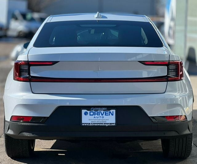 2024 Polestar 2 Long Range Single Motor - 22980564 - 33