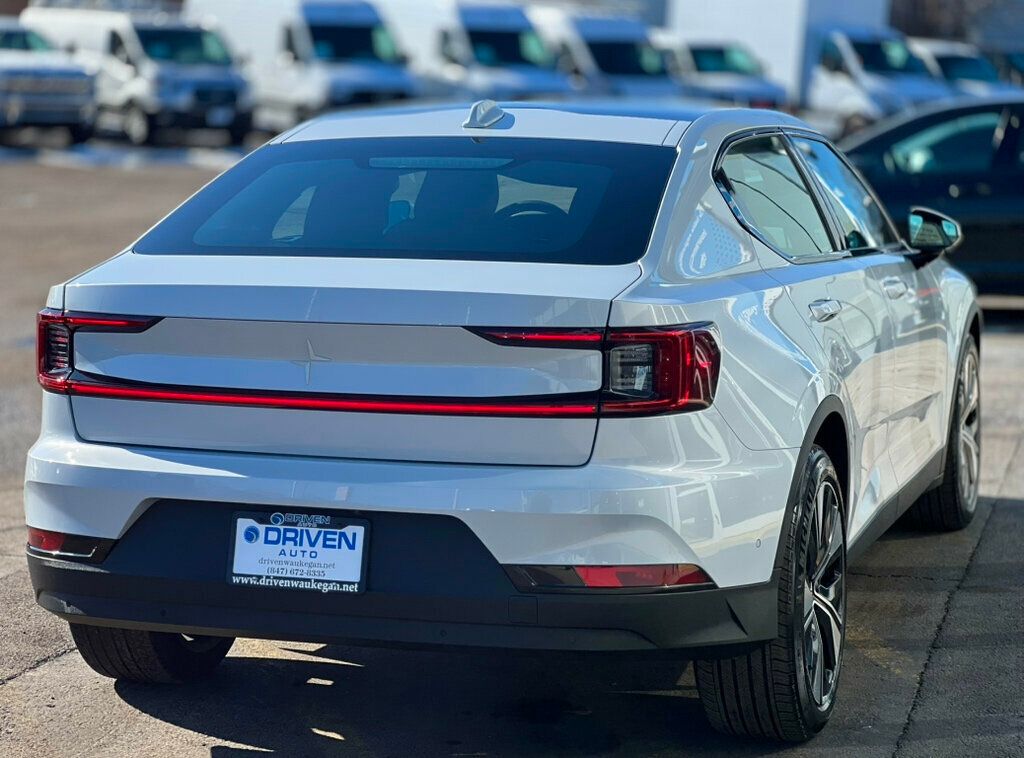 2024 Polestar 2 Long Range Single Motor - 22980564 - 34