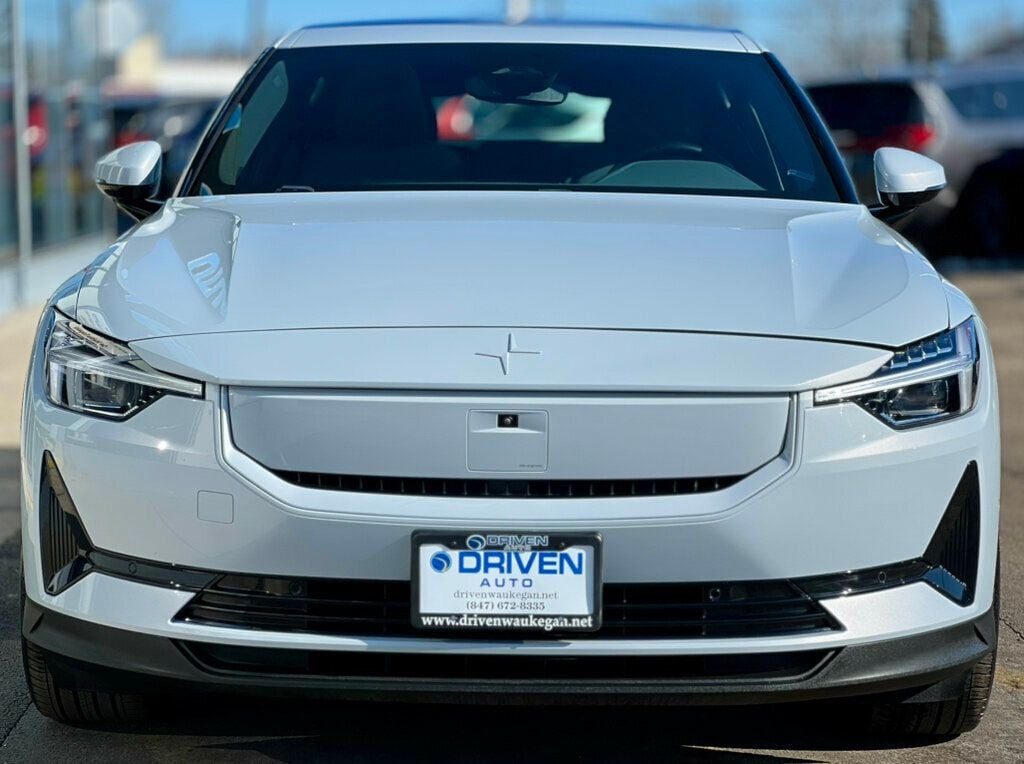 2024 Polestar 2 Long Range Single Motor - 22980564 - 35