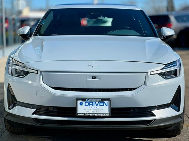 2024 Polestar 2 Long Range Single Motor - 22980564 - 35