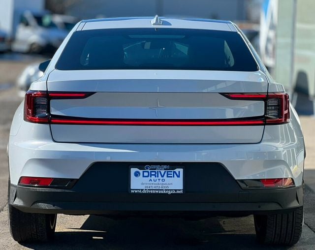 2024 Polestar 2 Long Range Single Motor - 22980564 - 3