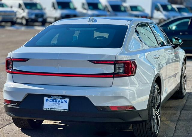 2024 Polestar 2 Long Range Single Motor - 22980564 - 4