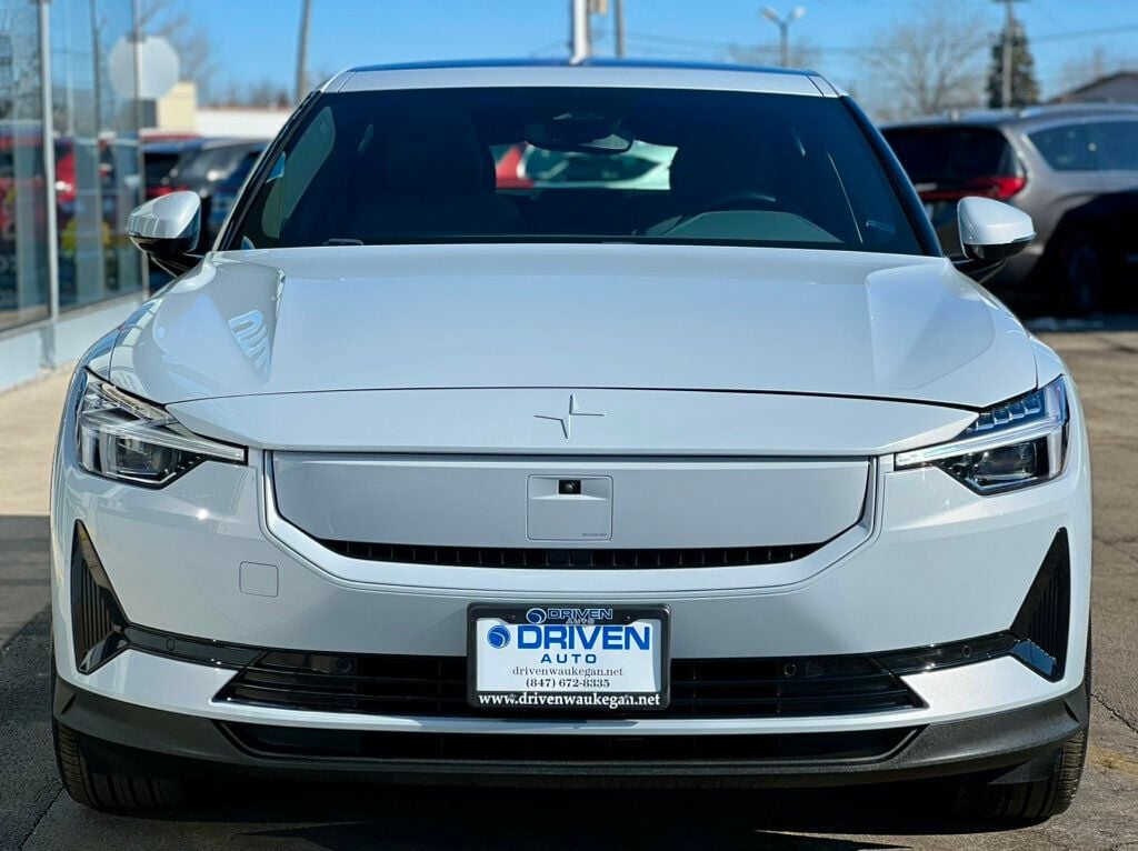 2024 Polestar 2 Long Range Single Motor - 22980564 - 5