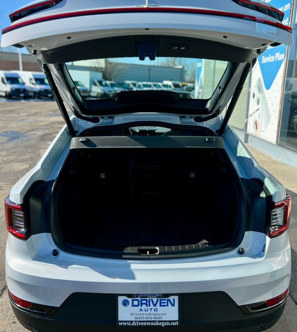 2024 Polestar 2 Long Range Single Motor - 22980564 - 7