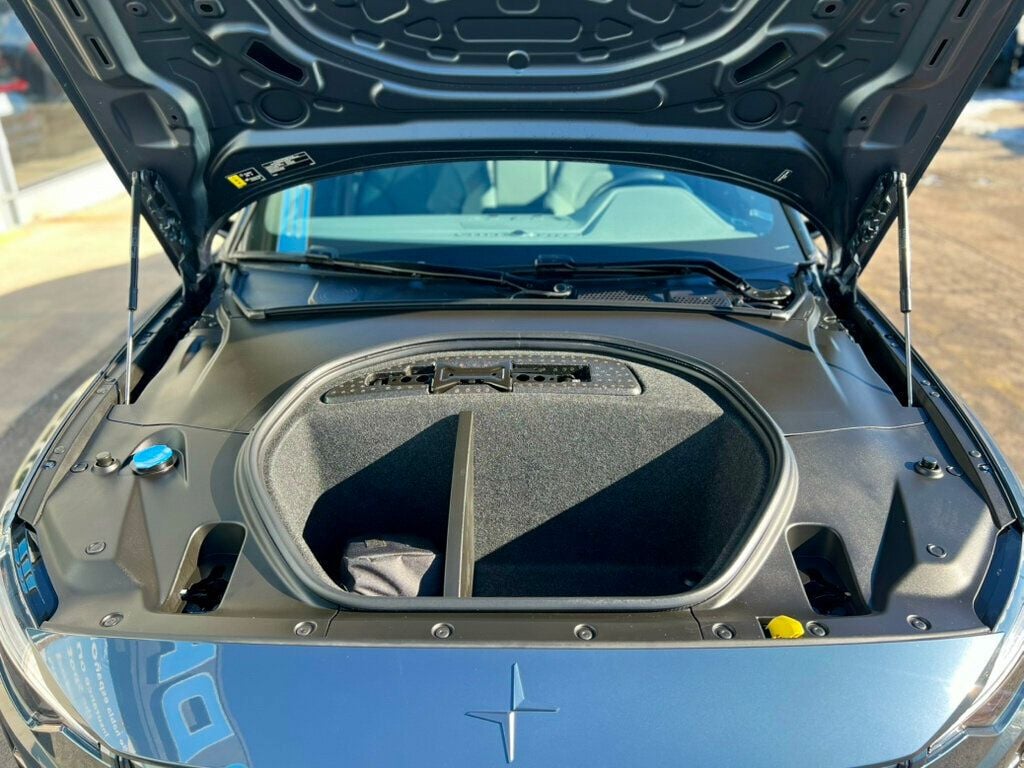 2024 Polestar 2 Long Range Single Motor Plus - 22980565 - 9