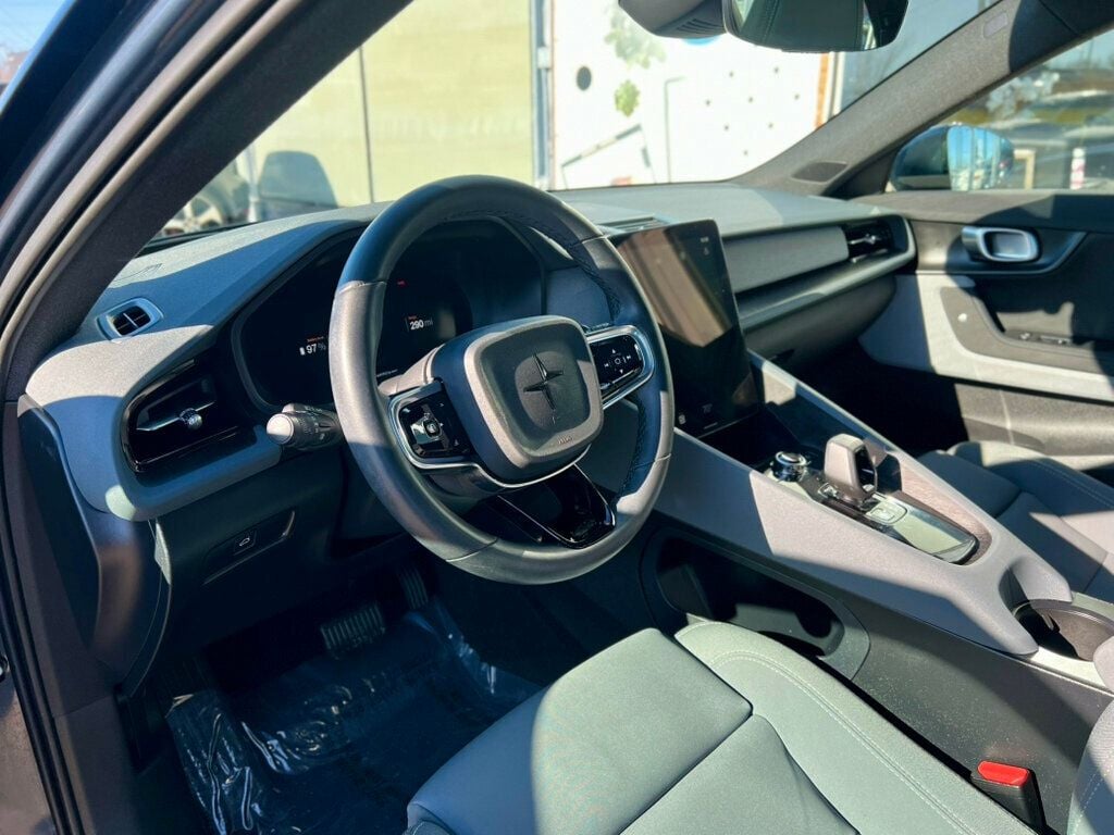 2024 Polestar 2 Long Range Single Motor Plus - 22980565 - 11