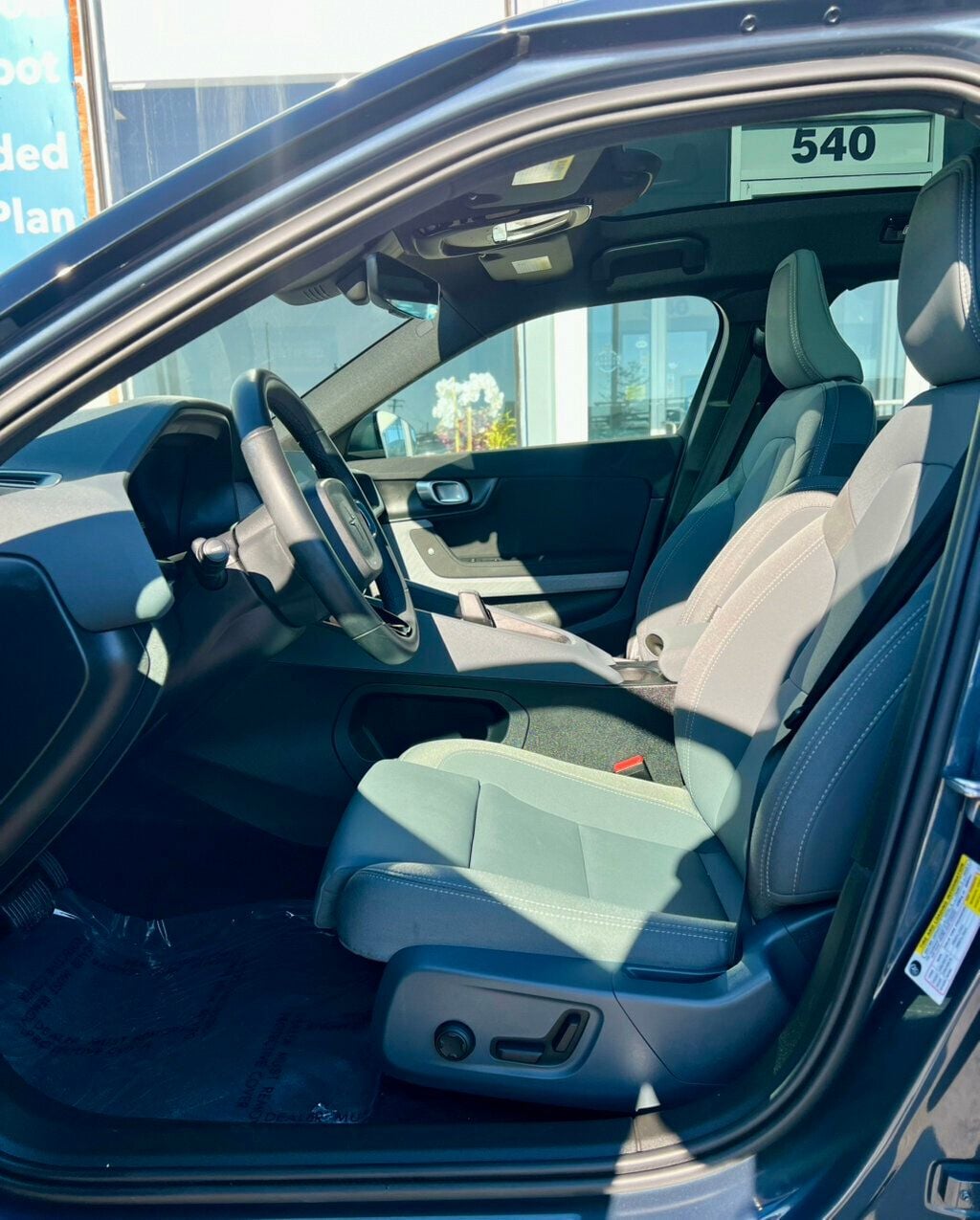 2024 Polestar 2 Long Range Single Motor Plus - 22980565 - 12