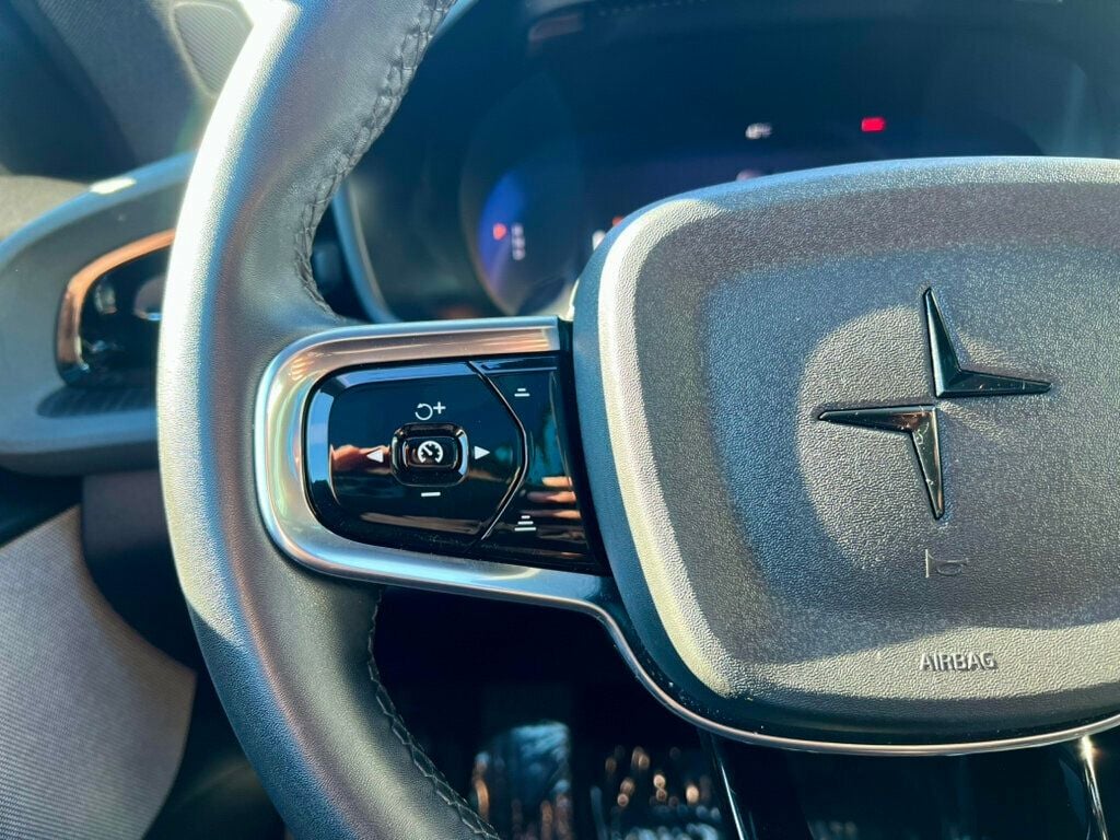 2024 Polestar 2 Long Range Single Motor Plus - 22980565 - 17