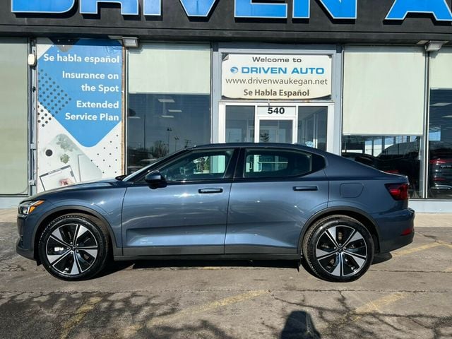 2024 Polestar 2 Long Range Single Motor Plus - 22980565 - 1
