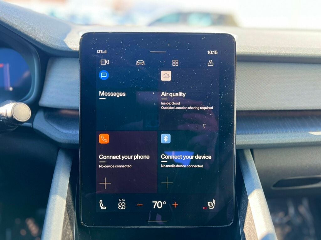 2024 Polestar 2 Long Range Single Motor Plus - 22980565 - 20