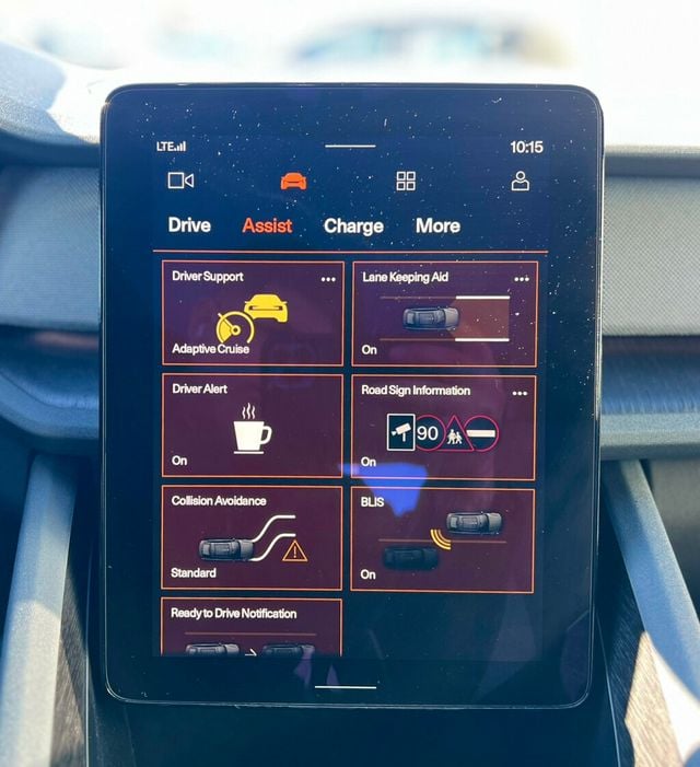 2024 Polestar 2 Long Range Single Motor Plus - 22980565 - 22