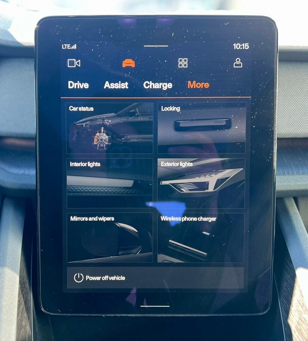 2024 Polestar 2 Long Range Single Motor Plus - 22980565 - 23